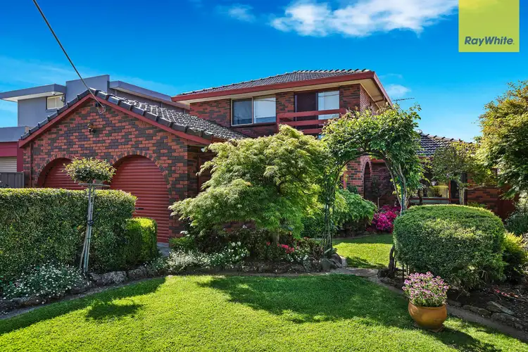 Main view of Homely house listing, 28 Biggs Street, St Albans VIC 3021