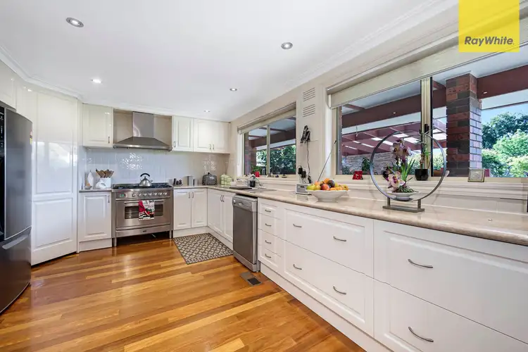 Fourth view of Homely house listing, 28 Biggs Street, St Albans VIC 3021