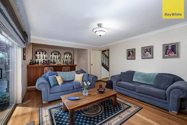 Fifth view of Homely house listing, 28 Biggs Street, St Albans VIC 3021
