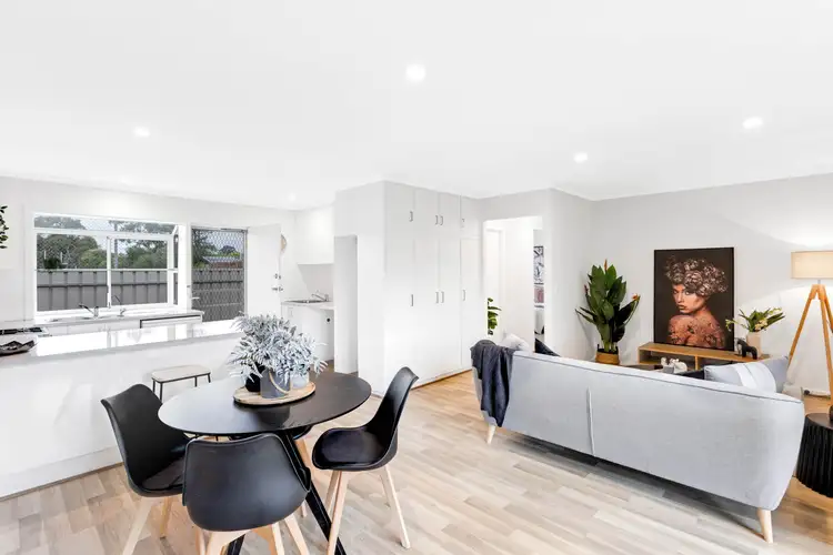 Main view of Homely unit listing, 2/200A Diagonal Road, Warradale SA 5046