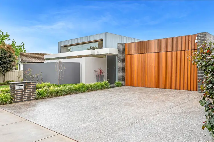 33 Ballara Avenue, Warradale SA 5046