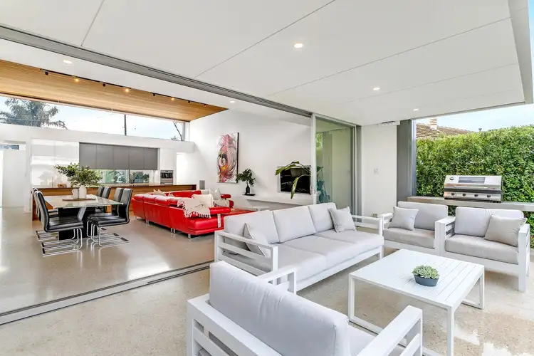 Sixth view of Homely house listing, 33 Ballara Avenue, Warradale SA 5046