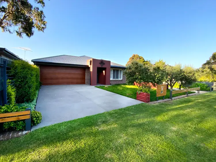 Main view of Homely house listing, 24 Acheron Avenue, Tootgarook VIC 3941