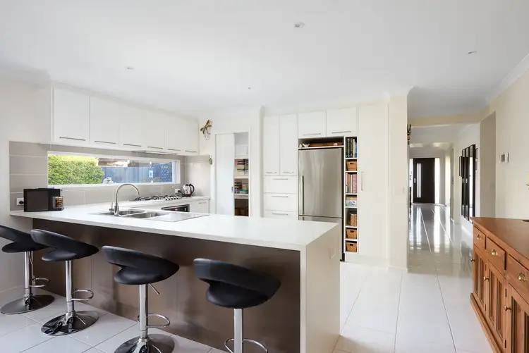 Second view of Homely house listing, 24 Acheron Avenue, Tootgarook VIC 3941