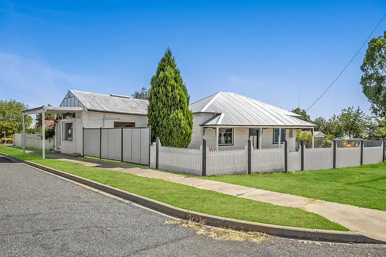 5 Dawson Street, Stawell VIC 3380