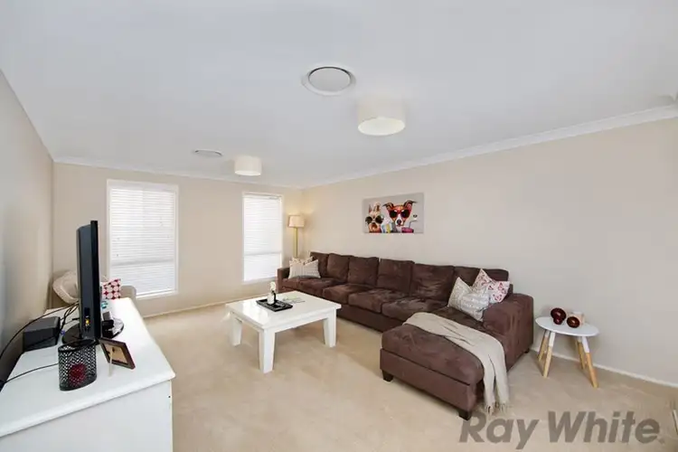 Fourth view of Homely house listing, 33 Mebbin Circuit, Woongarrah NSW 2259