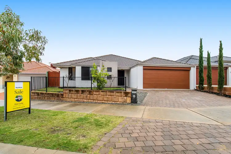 Main view of Homely house listing, 48 Colonial Boulevard, Baldivis WA 6171