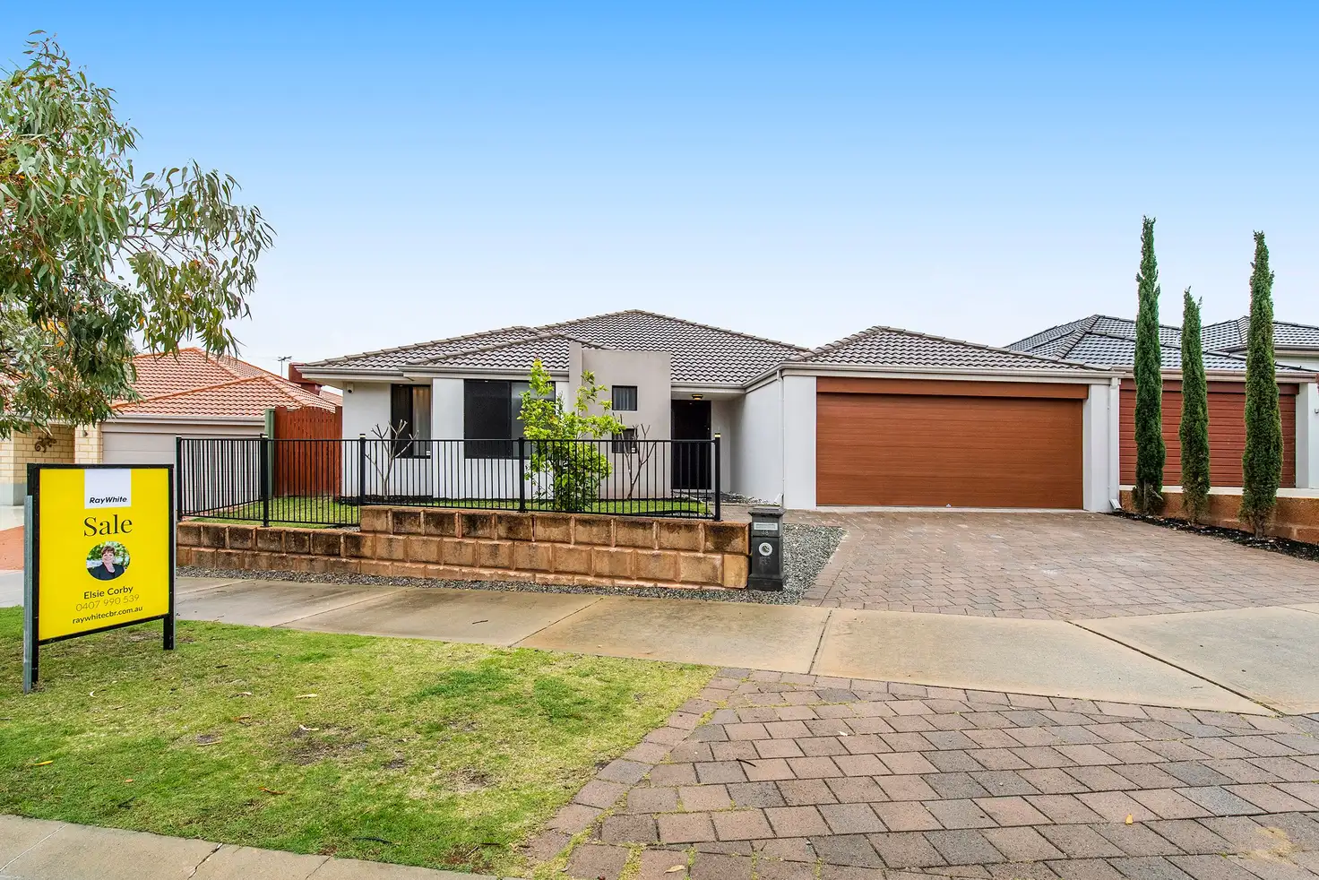 Main view of Homely house listing, 48 Colonial Boulevard, Baldivis WA 6171