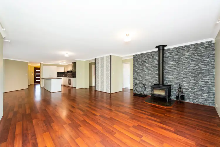 Second view of Homely house listing, 48 Colonial Boulevard, Baldivis WA 6171