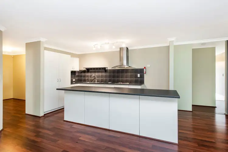 Third view of Homely house listing, 48 Colonial Boulevard, Baldivis WA 6171