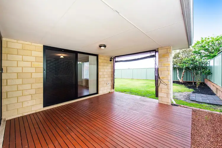 Fifth view of Homely house listing, 48 Colonial Boulevard, Baldivis WA 6171