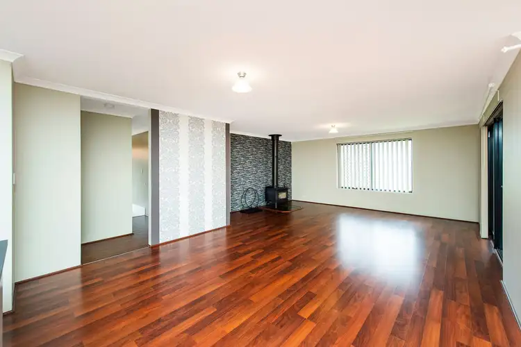 Sixth view of Homely house listing, 48 Colonial Boulevard, Baldivis WA 6171