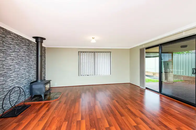 Seventh view of Homely house listing, 48 Colonial Boulevard, Baldivis WA 6171