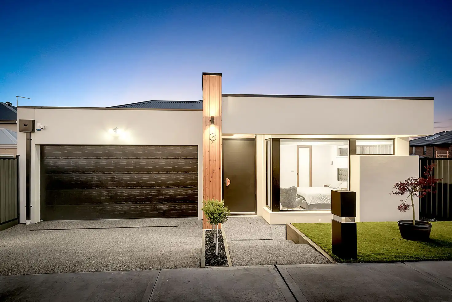 Main view of Homely house listing, 3 Archipelago Drive, Craigieburn VIC 3064