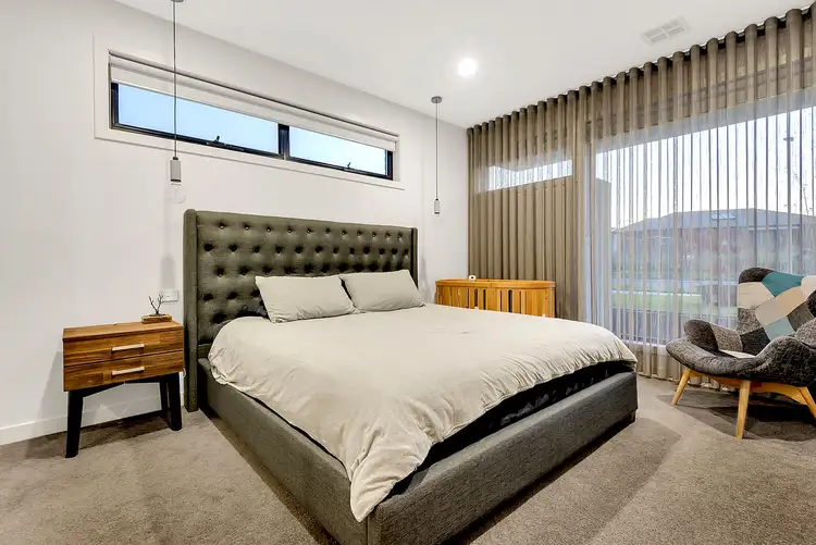 Third view of Homely house listing, 3 Archipelago Drive, Craigieburn VIC 3064
