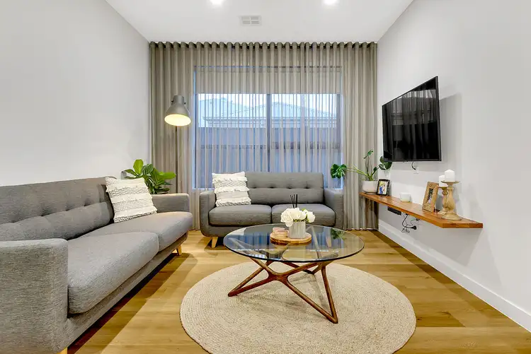 Sixth view of Homely house listing, 3 Archipelago Drive, Craigieburn VIC 3064