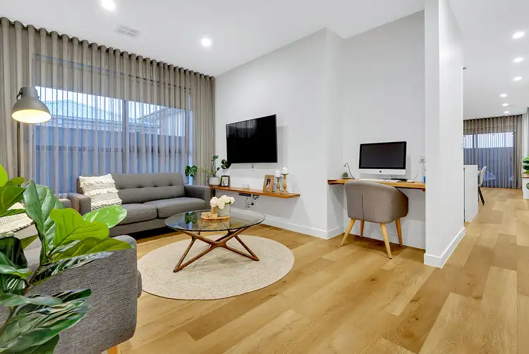 Seventh view of Homely house listing, 3 Archipelago Drive, Craigieburn VIC 3064