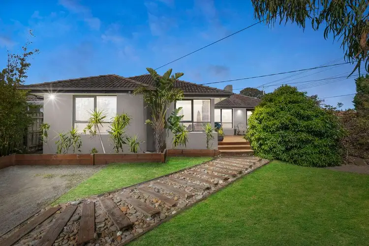 83 Kirkwood Avenue, Seaford VIC 3198