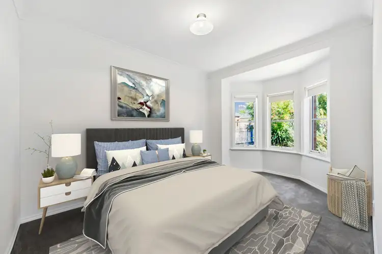 Second view of Homely house listing, 92 Oakview Parade, Caroline Springs VIC 3023