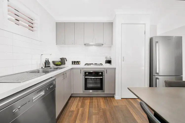 Second view of Homely unit listing, 3/44 Sinclair Road, Bayswater VIC 3153