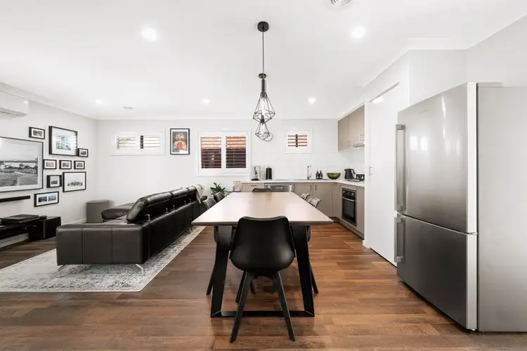 Third view of Homely unit listing, 3/44 Sinclair Road, Bayswater VIC 3153