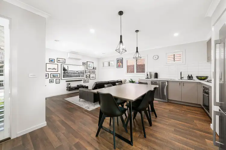 Fourth view of Homely unit listing, 3/44 Sinclair Road, Bayswater VIC 3153