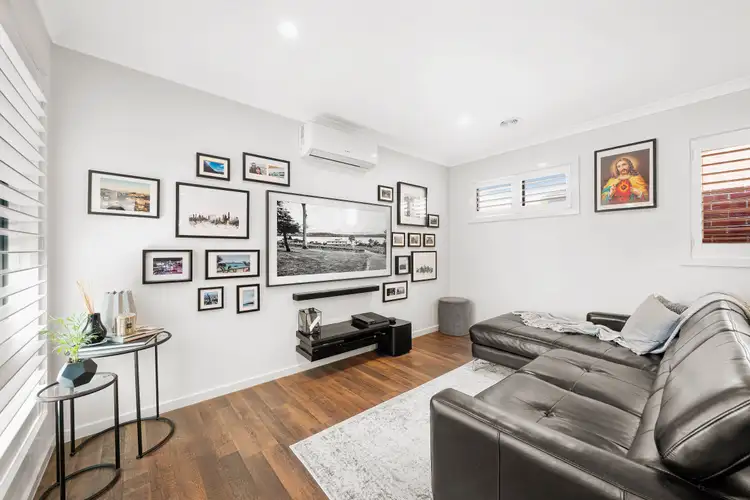 Fifth view of Homely unit listing, 3/44 Sinclair Road, Bayswater VIC 3153
