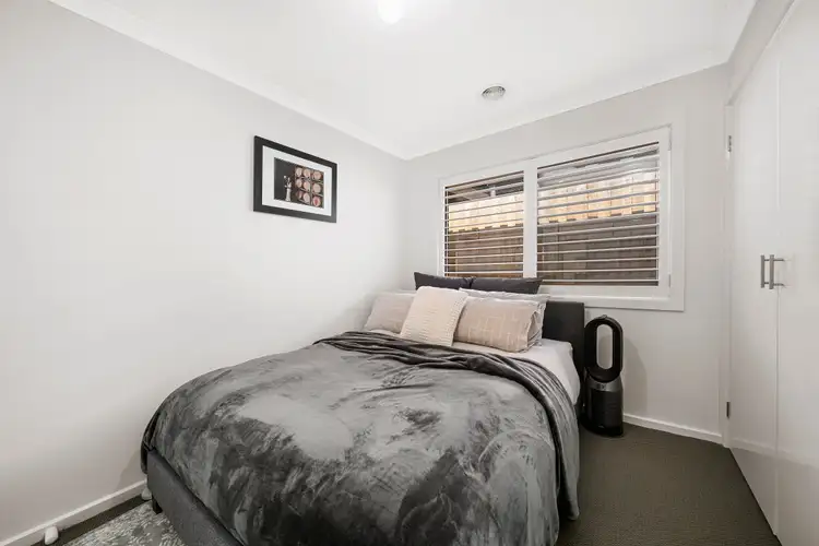 Sixth view of Homely unit listing, 3/44 Sinclair Road, Bayswater VIC 3153