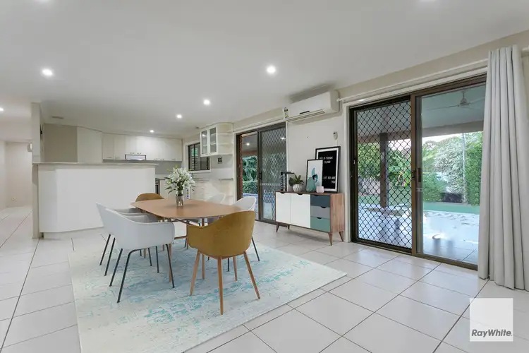 Third view of Homely house listing, 6 Watsonia Street, Redland Bay QLD 4165