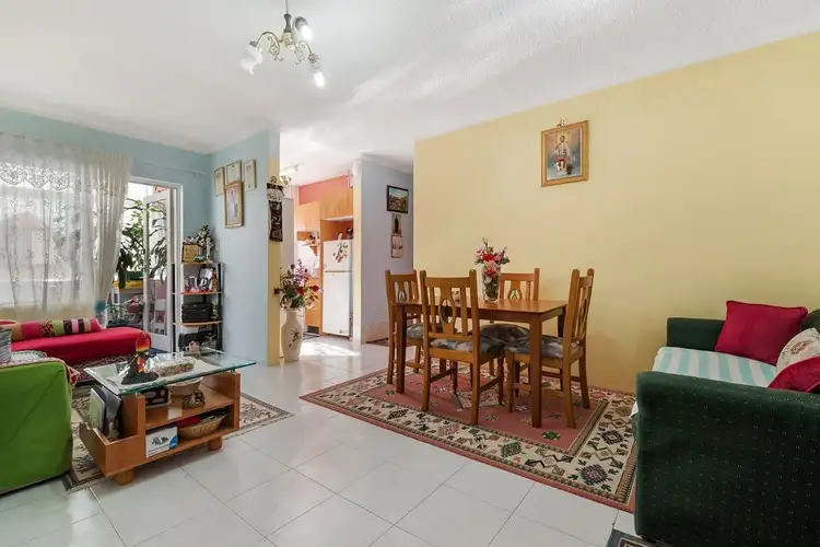 Second view of Homely unit listing, 2/72 McBurney Road, Cabramatta NSW 2166