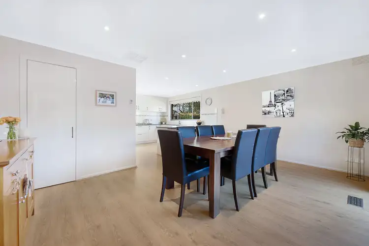 Fifth view of Homely house listing, 1 Salsburg Court, Vermont South VIC 3133