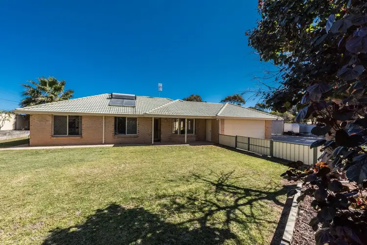 1 Dawson Avenue, Port Denison WA 6525