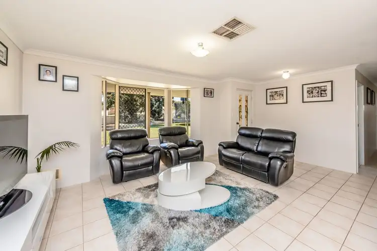 Fifth view of Homely house listing, 1 Dawson Avenue, Port Denison WA 6525