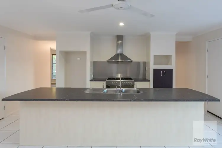 Third view of Homely house listing, 4 Coolum Court, Redland Bay QLD 4165