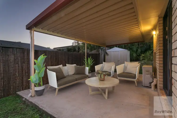 Fourth view of Homely house listing, 4 Coolum Court, Redland Bay QLD 4165