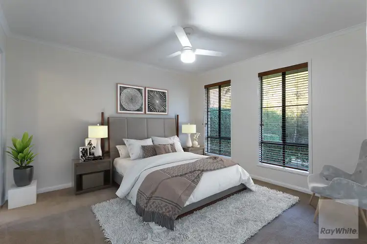 Fifth view of Homely house listing, 4 Coolum Court, Redland Bay QLD 4165