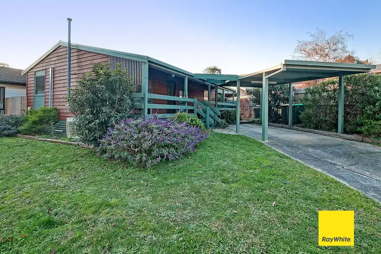 Main view of Homely house listing, 7B Green Acres Court, Langwarrin VIC 3910