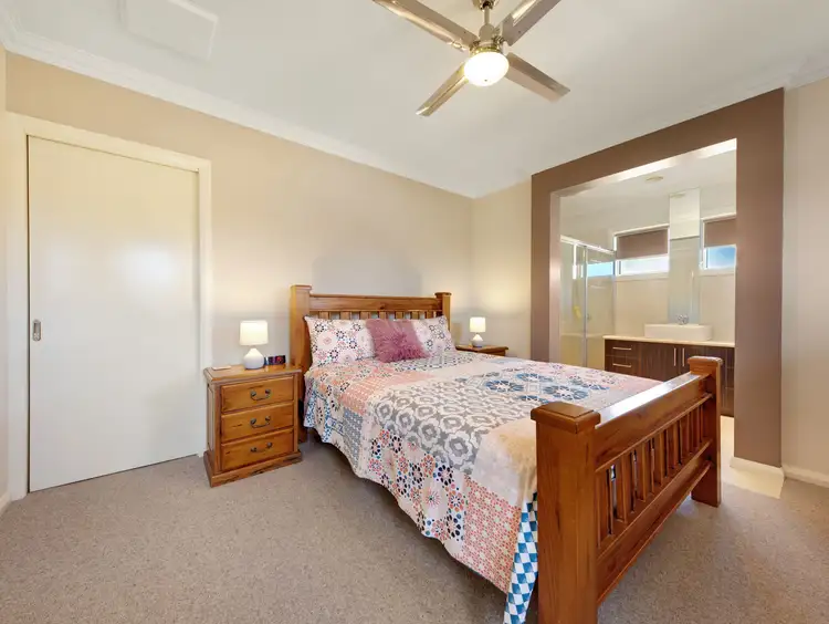 Fourth view of Homely house listing, 26 Fiona Drive, Yarrawonga VIC 3730