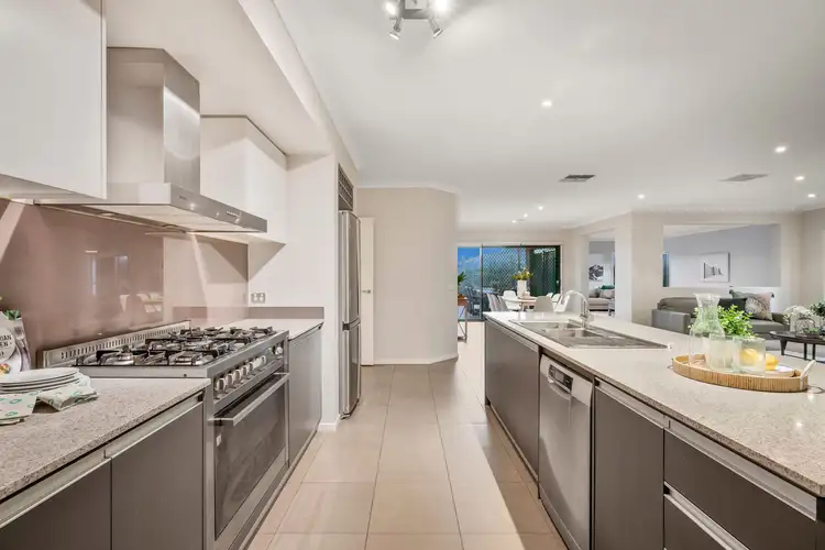 Second view of Homely house listing, 37 Camville Road, Mulgrave VIC 3170