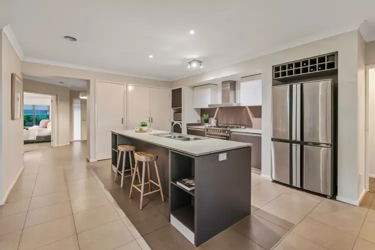 Fourth view of Homely house listing, 37 Camville Road, Mulgrave VIC 3170