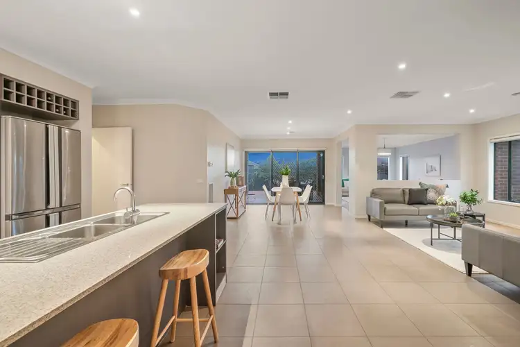 Fifth view of Homely house listing, 37 Camville Road, Mulgrave VIC 3170