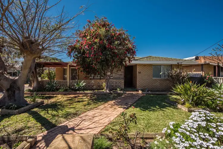 Main view of Homely house listing, 10 Short Street, Dongara WA 6525