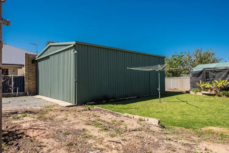 Second view of Homely house listing, 10 Short Street, Dongara WA 6525