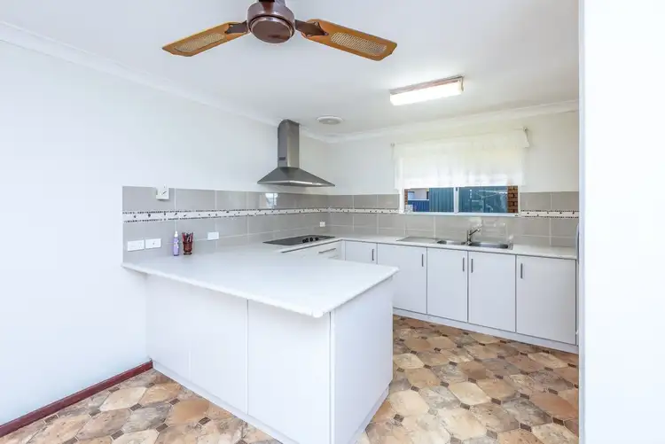 Third view of Homely house listing, 10 Short Street, Dongara WA 6525