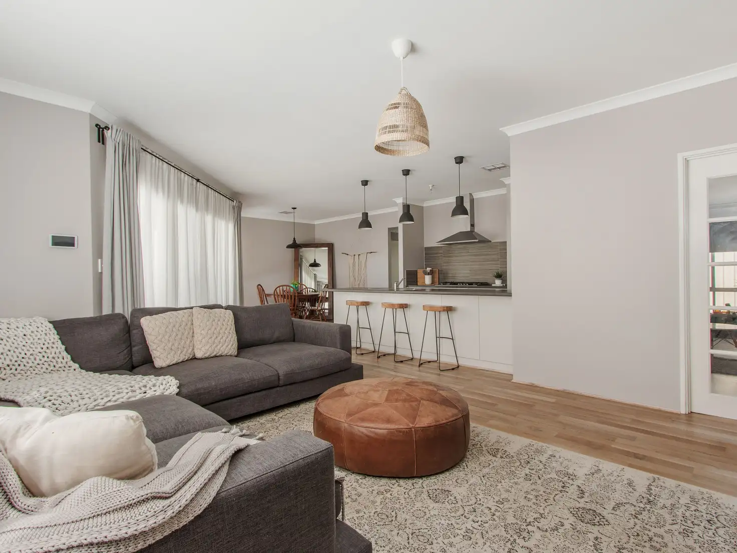 Main view of Homely house listing, 26 Firebrand Grove, Baldivis WA 6171
