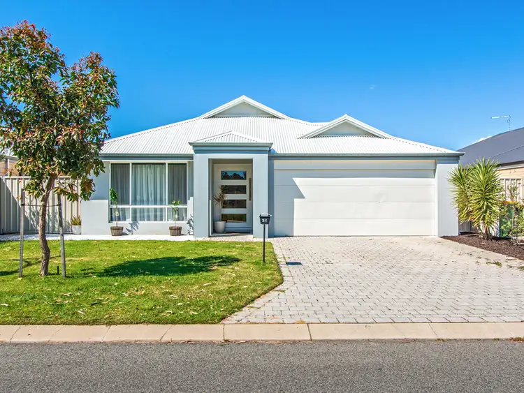 Second view of Homely house listing, 26 Firebrand Grove, Baldivis WA 6171