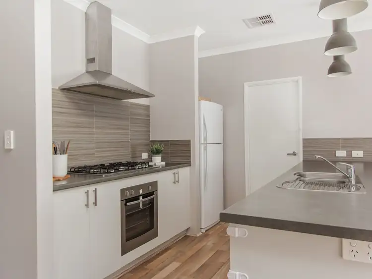 Fourth view of Homely house listing, 26 Firebrand Grove, Baldivis WA 6171
