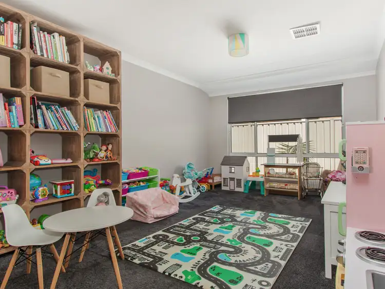 Sixth view of Homely house listing, 26 Firebrand Grove, Baldivis WA 6171