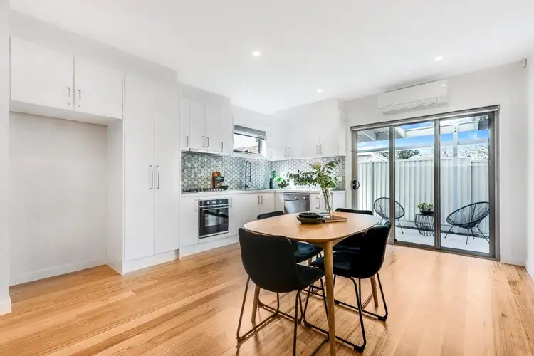 Fifth view of Homely townhouse listing, 67 Railway Place, Coburg VIC 3058