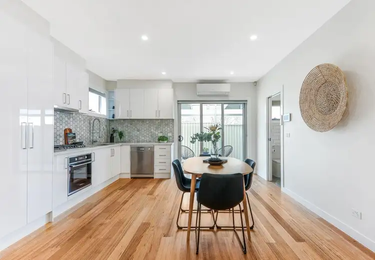 Sixth view of Homely townhouse listing, 67 Railway Place, Coburg VIC 3058